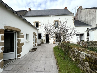 Prestigieuse Maison en vente Batz-sur-Mer, France