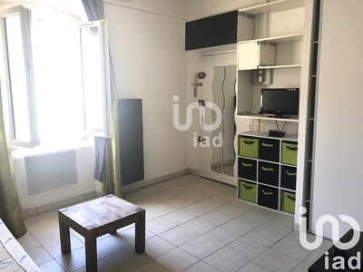 Appartement 1 pièce de 23 m² à Draguignan (83300)