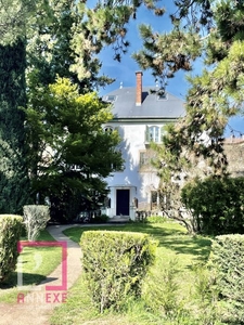 Appartement à vendre Fontaines-sur-Saône