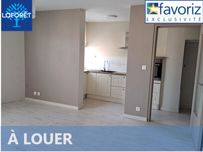 Appartement T2 Audincourt