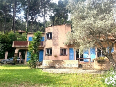 Villa de 7 pièces de luxe en vente Toulon, France