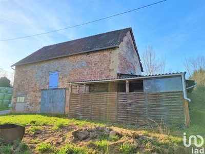 Maison 5 pièces de 200 m² à Brignac-la-Plaine (19310)