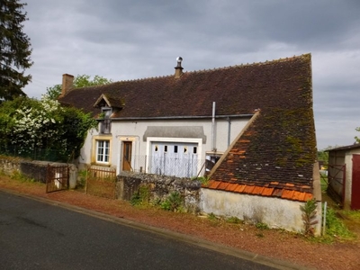 Maison à vendre Ainay-le-Château
