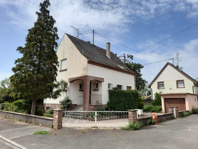 Maison à vendre Ensisheim