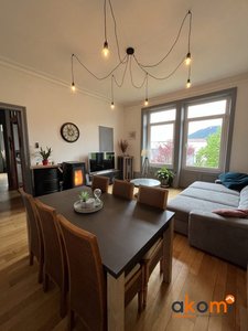 Très bel appartement - Saint Dié des Vosges - 2 chambres