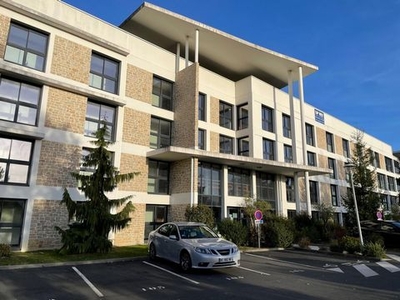 Vente appartement à Nantes: 2 pièces, 49 m²