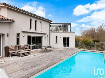 Vente maison 6 pièces 167 m² Mondonville (31700)