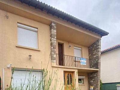 Vente maison 5 pièces 89 m² Corbarieu (82370)