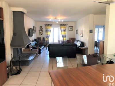 Vente maison 6 pièces 152 m² Saint-Maur-des-Fossés (94210)