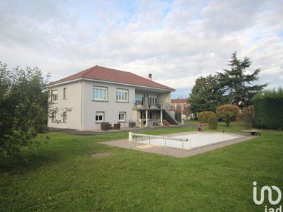 Vente maison 8 pièces 328 m² Oloron-Sainte-Marie (64400)