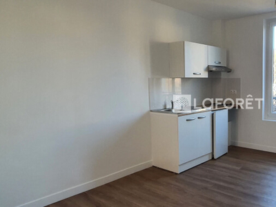 Appartement T1 Montmorency