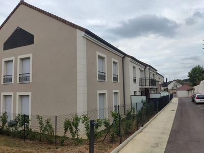 Appartement T3 Fontaine-lès-Dijon