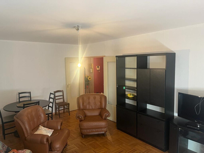 Appartement T3 Lyon 03