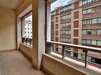 Appartement T4 Marseille 02