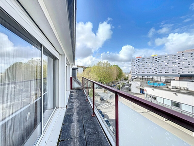 Appartement T4 près de Lorient