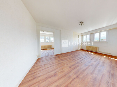 Appartement T4 Schiltigheim