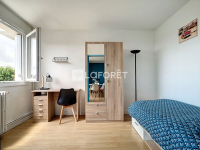 Chambre T2 Angers