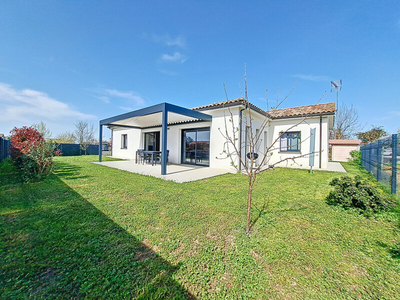 Maison T4 près de ORGUEIL