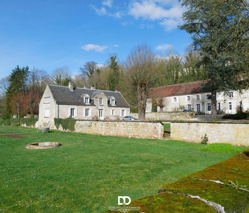 Vente Maison Charly-sur-Marne - 4 chambres