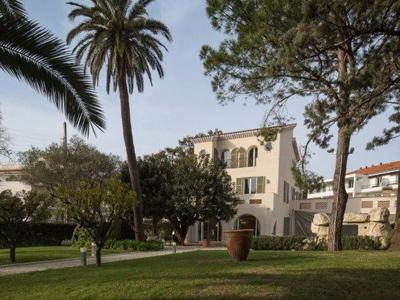 8 room luxury Villa for sale in Cap d'Antibes, Antibes, French Riviera