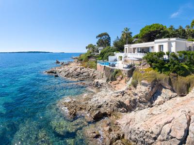 Villa de luxe de 7 pièces en vente Cannes, France
