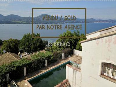 Villa de 7 pièces de luxe en vente Gassin, Provence-Alpes-Côte d'Azur