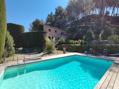 Villa de luxe en vente Cassis, Provence-Alpes-Côte d'Azur