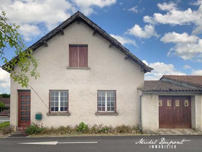 Maison à en LE BUGUE de 95m²