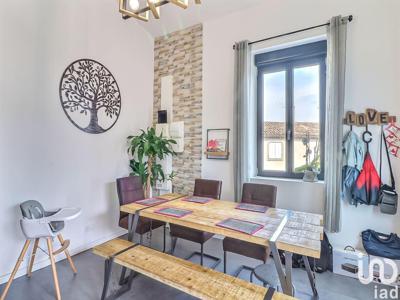 Vente Maison Calvisson - 7 chambres