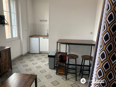 Appartement à louer ALBI