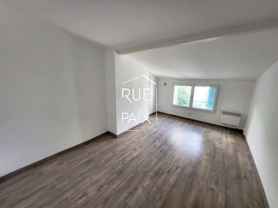 Appartement à louer Niort