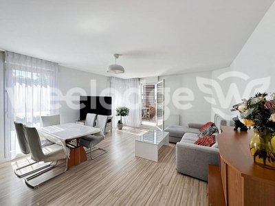 Appartement à vendre Fontenay-le-Fleury