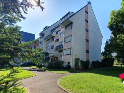 Appartement à vendre Kingersheim