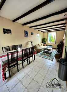 Appartement à vendre Livry-Gargan