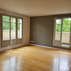 Appartement CHAMBOURCY