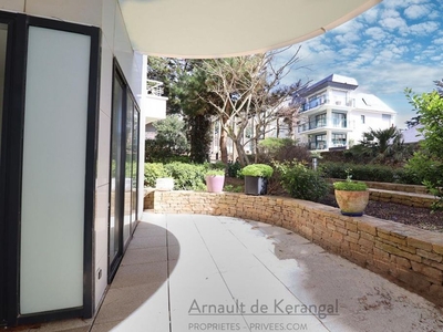 Appartement de prestige de 44 m2 en vente La Baule-les-Pins, La Baule-Escoublac, Pays de la Loire