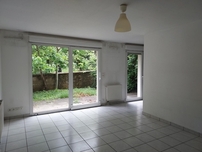 Appartement En Besançon