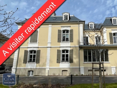 Appartement En Mulhouse