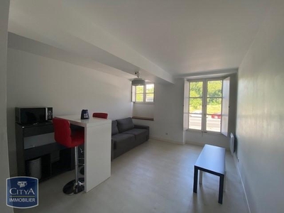 Appartement En Poitiers