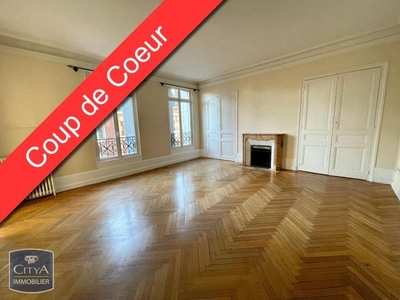 Appartement En Rouen