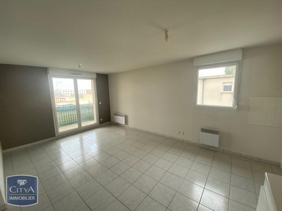 Appartement En Saint-Dizier