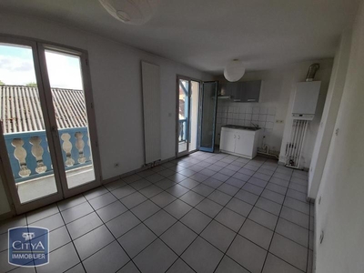 Appartement En Tarbes