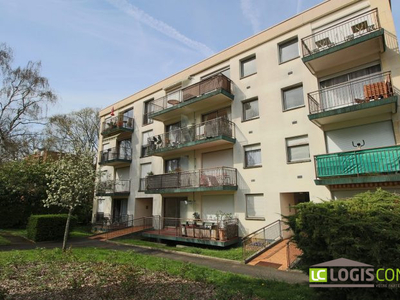 APPARTEMENT - LE GINKO