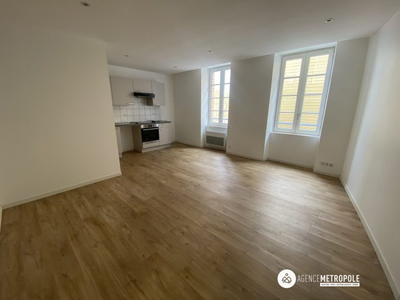 Appartement quartier cordeliers