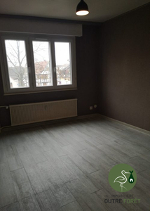 Appartement Type T3 60 m² au 1er étage avec ascenseur