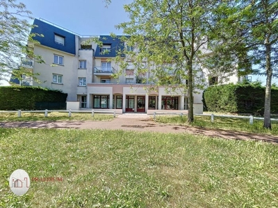 Bel appartement familial au calme avec balcon et vues dégagées