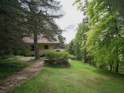 Chalet 8 pièces avec piscine