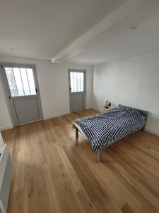 Chambre à louer en co-living