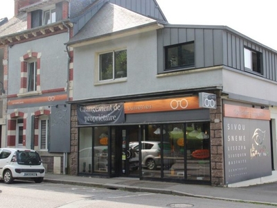 Immeuble à vendre Rennes