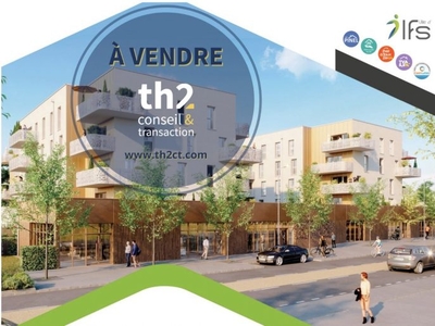 Immobilier Professionnel à vendre Caen